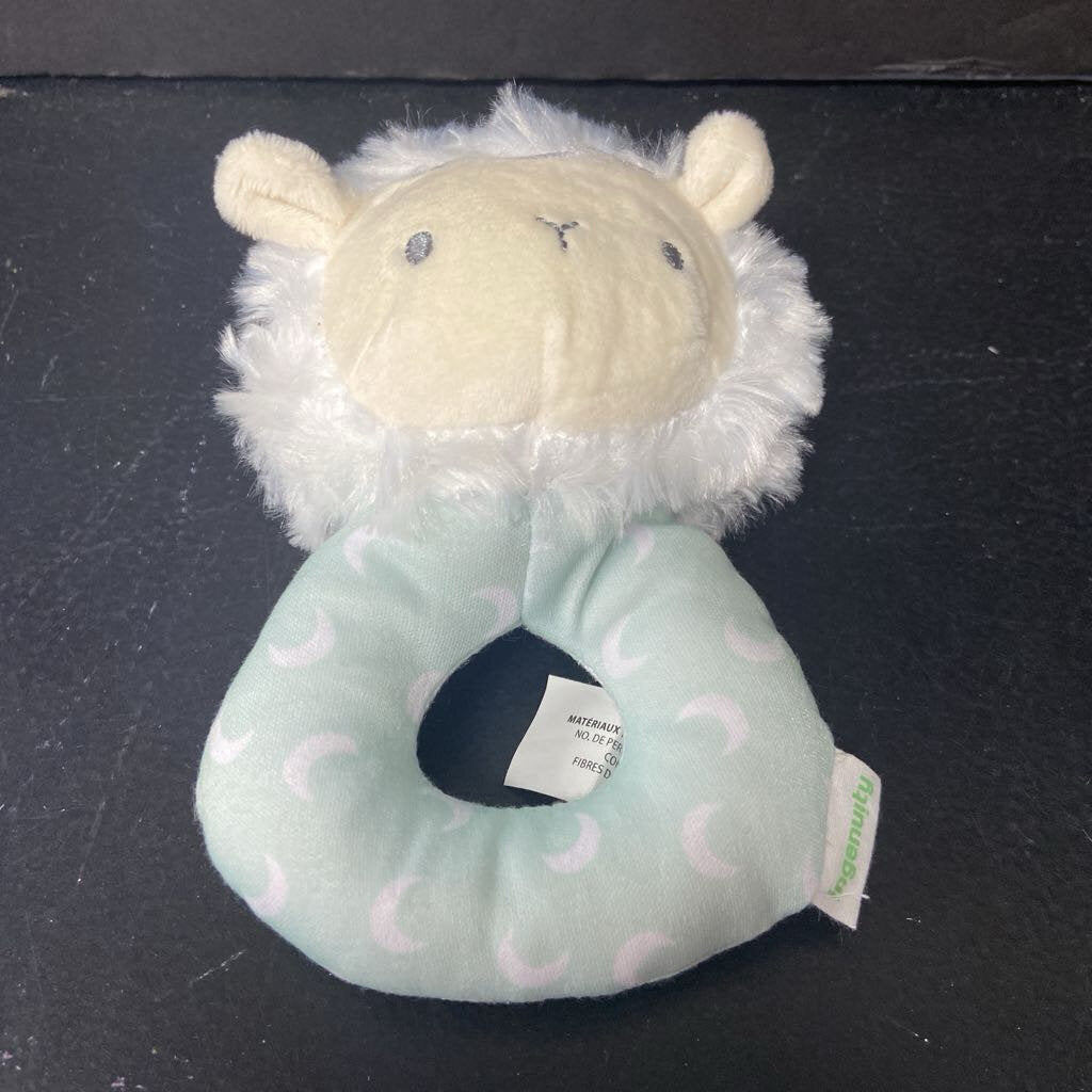 Lamb Rattle