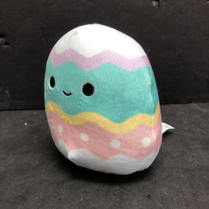 Egbert the Easter Egg Plush