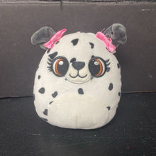 Load image into Gallery viewer, Dominique the Dalmatian Plush
