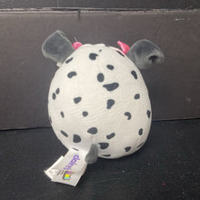 Load image into Gallery viewer, Dominique the Dalmatian Plush
