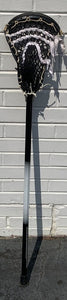 Aero 10 lacrosse stick