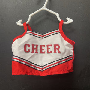 Cheerleading Top