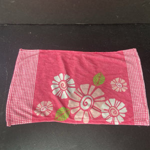 Beach Towel for 18" Doll