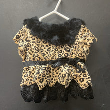 Load image into Gallery viewer, Build A Dino Leopard Dress
