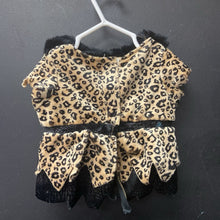 Load image into Gallery viewer, Build A Dino Leopard Dress
