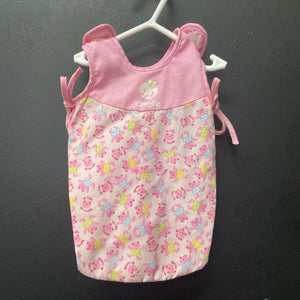 Sleeping Bag for 10" Baby Doll