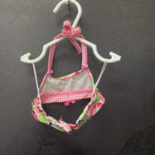 Load image into Gallery viewer, Flower Swimsuit Top
