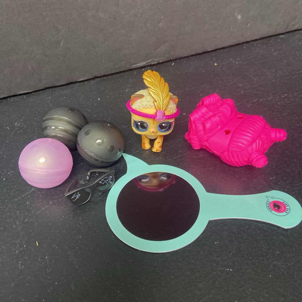 Accessories Set