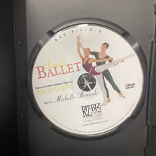 Load image into Gallery viewer, Simply Ballet-Episode (Bob Rizzo)
