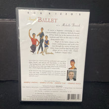 Load image into Gallery viewer, Simply Ballet-Episode (Bob Rizzo)
