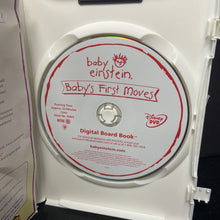 Load image into Gallery viewer, Baby&#39;s First Moves-Episode
