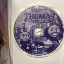 Load image into Gallery viewer, Thomas and the Magic Railroad-Movie
