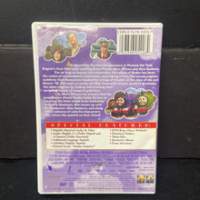 Load image into Gallery viewer, Thomas and the Magic Railroad-Movie
