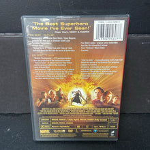 Load image into Gallery viewer, 2-Disc Spider-Man 2-Movie
