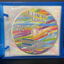 Load image into Gallery viewer, Party Tyme Karaoke Tween Hits 3-CD Party Pack-Music (Party Tyme)
