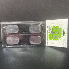 Load image into Gallery viewer, 4pk Party Favor 3-D Glasses (NEW)
