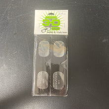 Load image into Gallery viewer, 4pk Party Favor 3-D Glasses (NEW)
