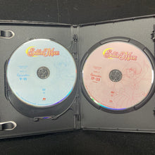 Load image into Gallery viewer, Sailor Moon 3-Disc DVD-Episode
