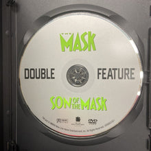 Load image into Gallery viewer, The Mask &amp; Son of the Mask Double Feature-Movie
