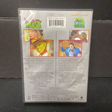 Load image into Gallery viewer, The Mask &amp; Son of the Mask Double Feature-Movie
