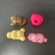 Load image into Gallery viewer, 4pk Wigs
