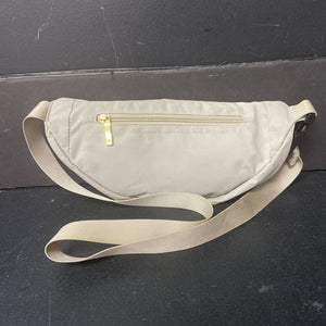 Fanny Pack Bag (Open Story)