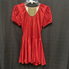 Load image into Gallery viewer, Jrs Sequin Leotard (American Dancewear)
