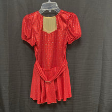 Load image into Gallery viewer, Jrs Sequin Leotard (American Dancewear)
