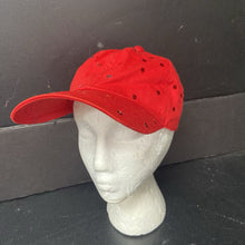 Load image into Gallery viewer, Girls Sequin Hat
