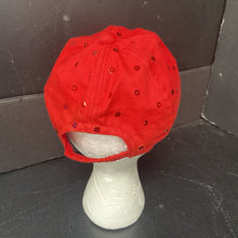 Load image into Gallery viewer, Girls Sequin Hat
