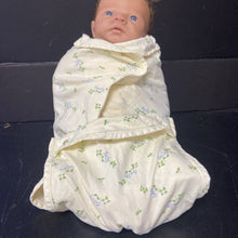 Load image into Gallery viewer, &quot;baby&quot; Swaddle Wrap
