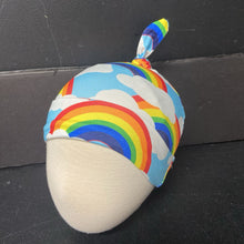 Load image into Gallery viewer, Rainbow Infant Hat
