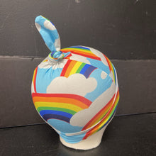 Load image into Gallery viewer, Rainbow Infant Hat
