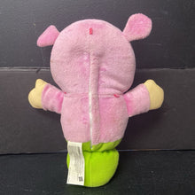 Load image into Gallery viewer, Musical Lullaby Glow Worm Battery Operated
