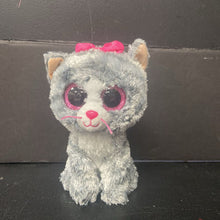 Load image into Gallery viewer, Kiki the Cat Beanie Boo
