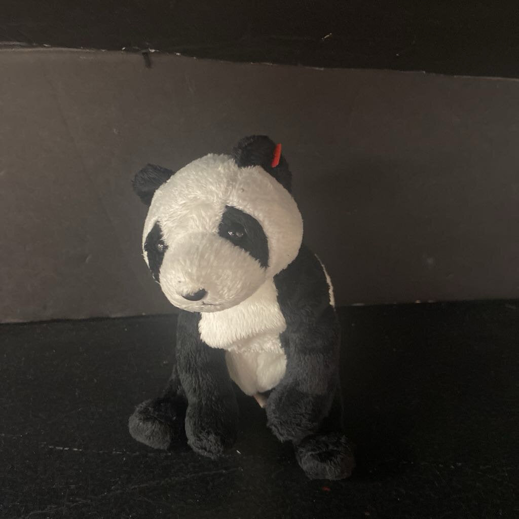 China the Panda Beanie Baby