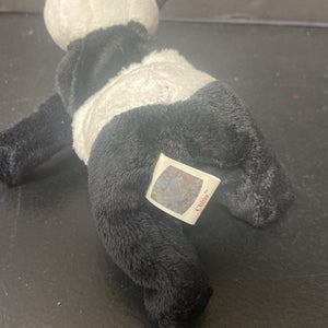 China the Panda Beanie Baby