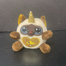 Load image into Gallery viewer, Kittycorn Plush
