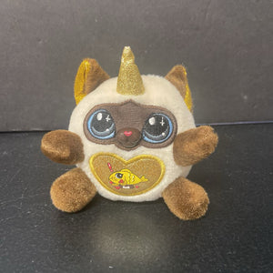 Kittycorn Plush