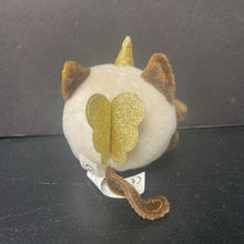 Load image into Gallery viewer, Kittycorn Plush
