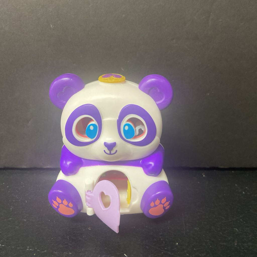 Flip & Find Panda Compact