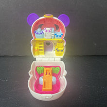 Load image into Gallery viewer, Flip &amp; Find Panda Compact
