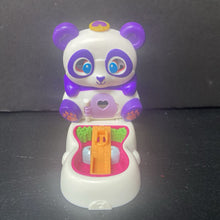 Load image into Gallery viewer, Flip &amp; Find Panda Compact
