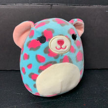 Load image into Gallery viewer, Chelsea the Cheetah Plush
