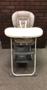 Slim Snacker High Chair