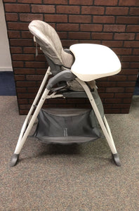 Slim Snacker High Chair