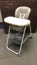 Load image into Gallery viewer, Slim Snacker High Chair
