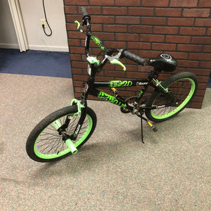 FS20 Bike/Bicycle