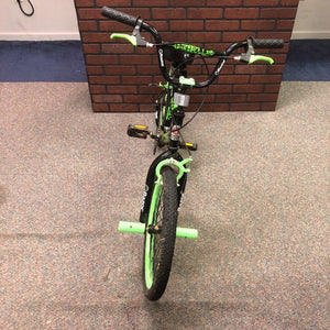 FS20 Bike/Bicycle