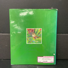 Load image into Gallery viewer, The Great Kapok Tree: A Tale of the Amazon Rain Forest (Lynne Cherry) -hardcover
